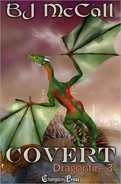 Covert (Dragonfire)