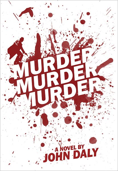 MURDER MURDER MURDER