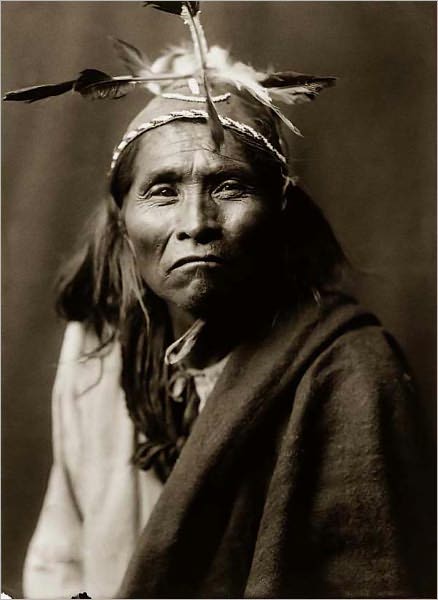 Little Turtle, Chief of the Miami (1954)
