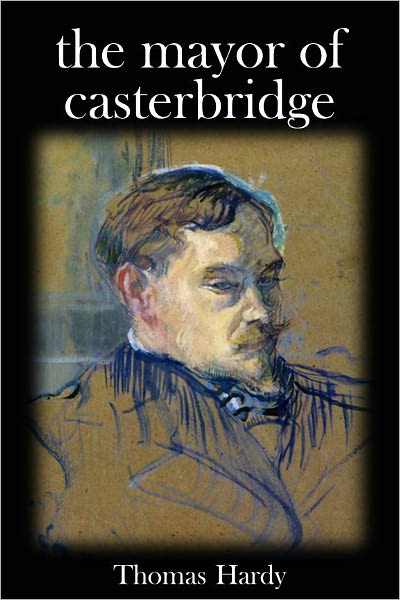 The Mayor of Casterbridge
