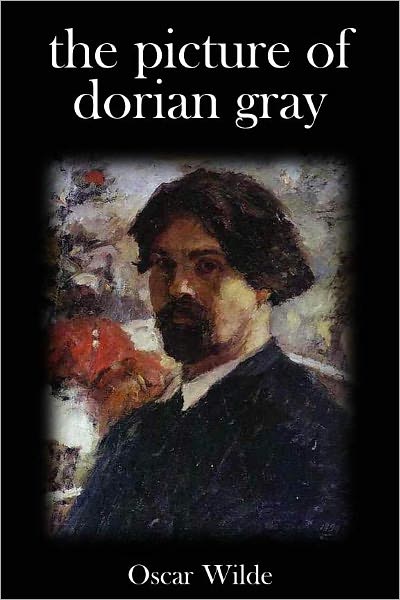 The Picture of Dorian Gray