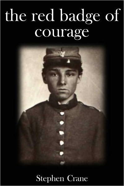The Red Badge of Courage