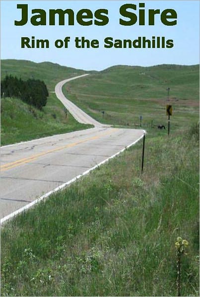 Rim of the Sandhills