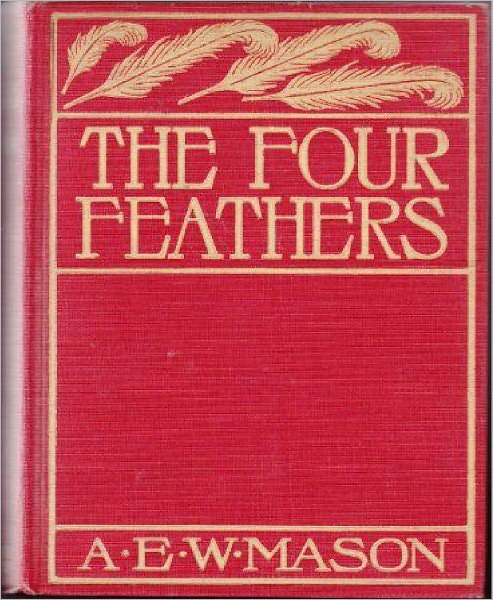 The Four Feathers