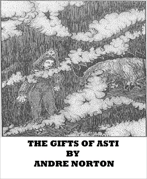 The Gifts of Asti