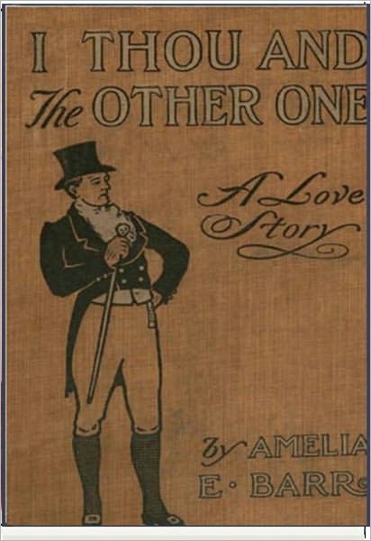 I, Thou, and the Other One