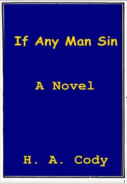 If Any Man Sin