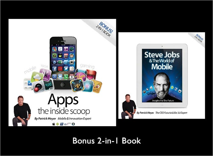 Apps: The Inside Scoop