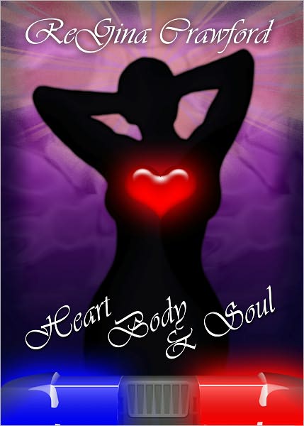 Heart, Body, and Soul
