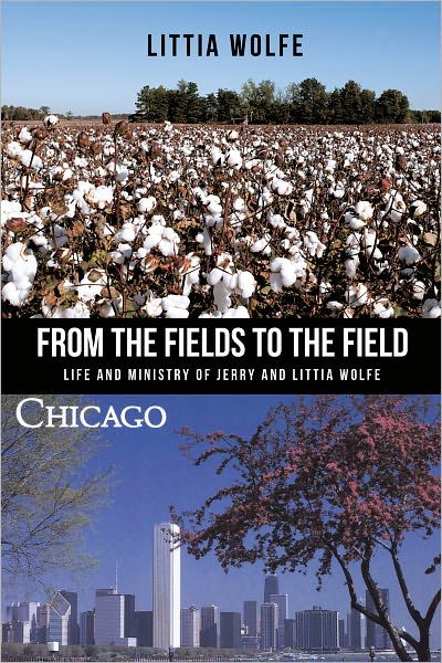 From The Fields To The Field