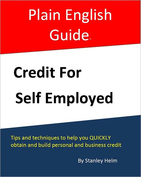 Credit for Self Employed