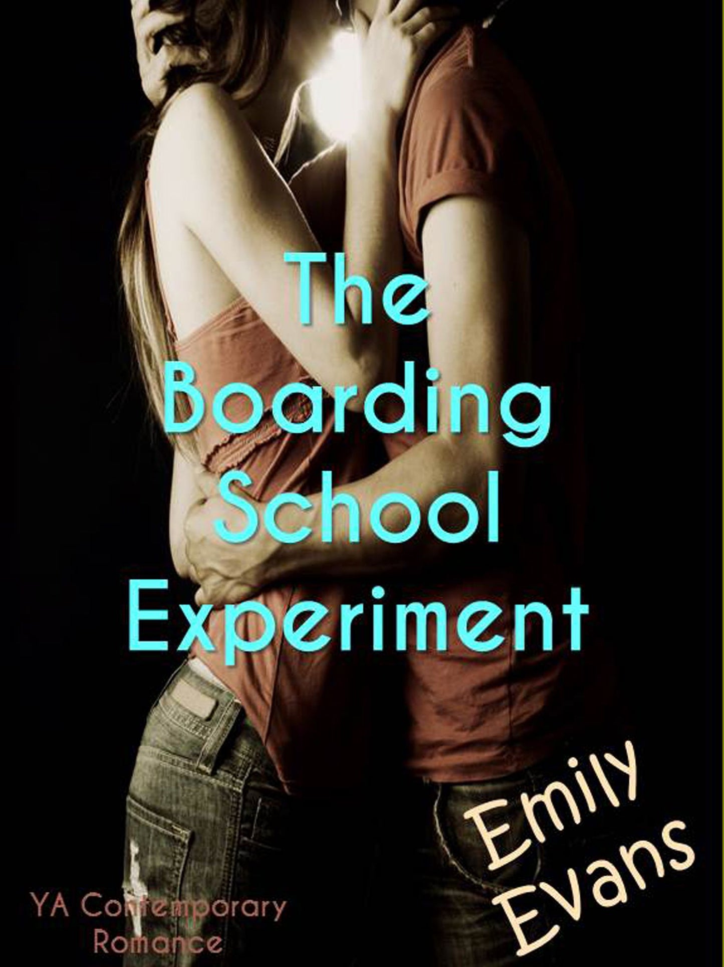 The Boarding School Experiment