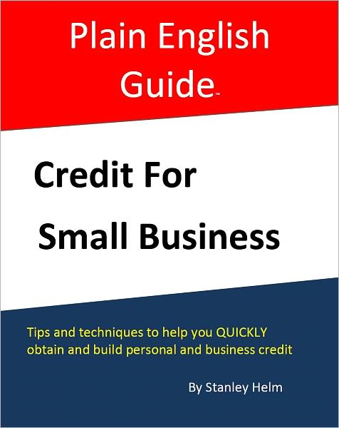 Credit for Small Business