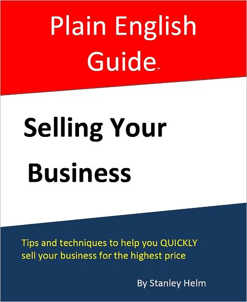 Selling Your Business