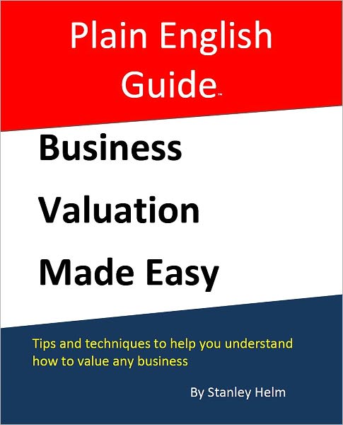 Business Valuation Made Easy