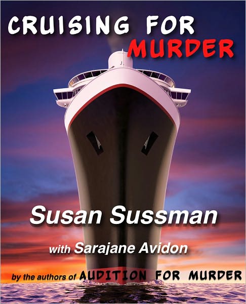 Cruising for Murder