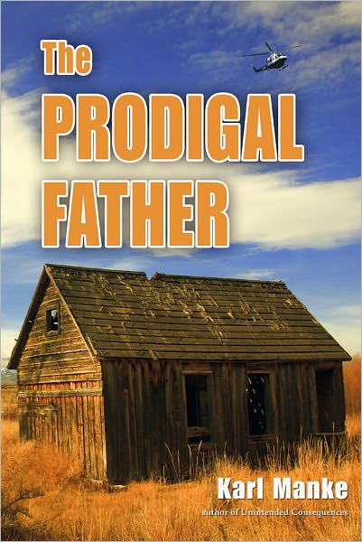 The Prodigal Father