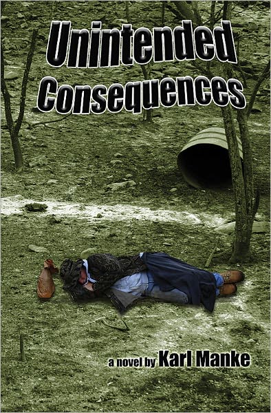 Unintended Consequences