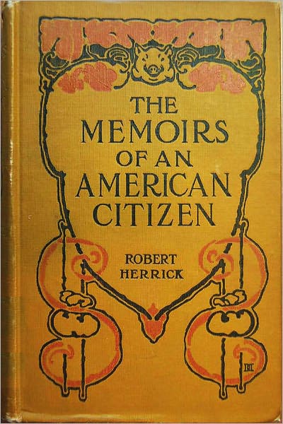 The Memoirs of an American Citizen