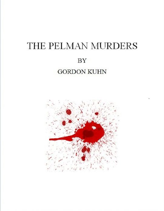 The Pelman Murders