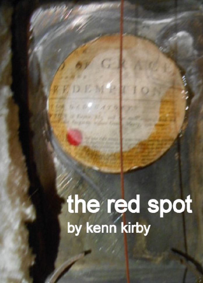 The Red Spot