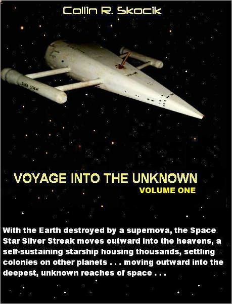 Voyage Into the Unknown: Volume One