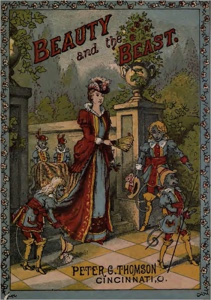 Beauty and the Beast