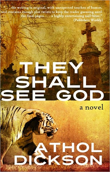 They Shall See God