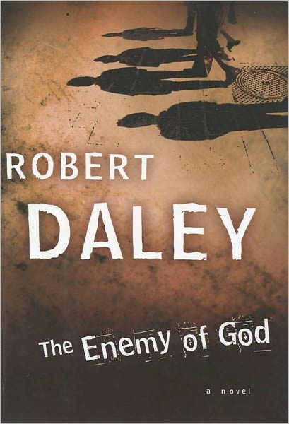 The Enemy of God