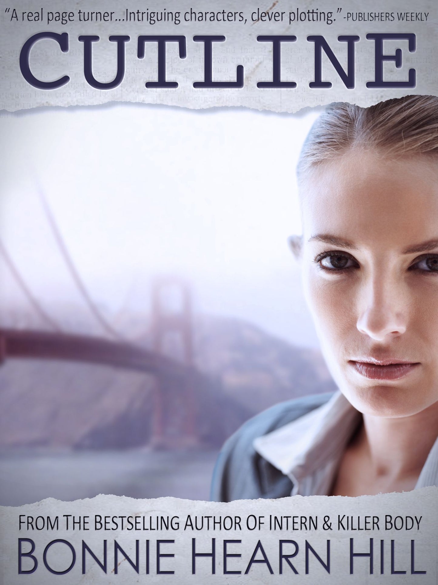 CUTLINE