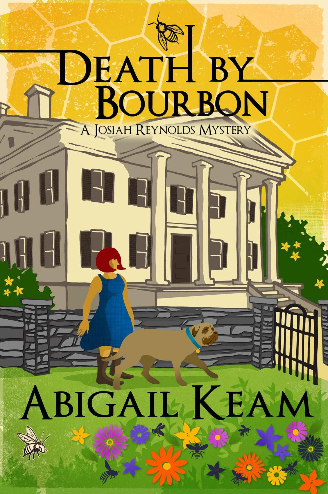 Death By Bourbon 4