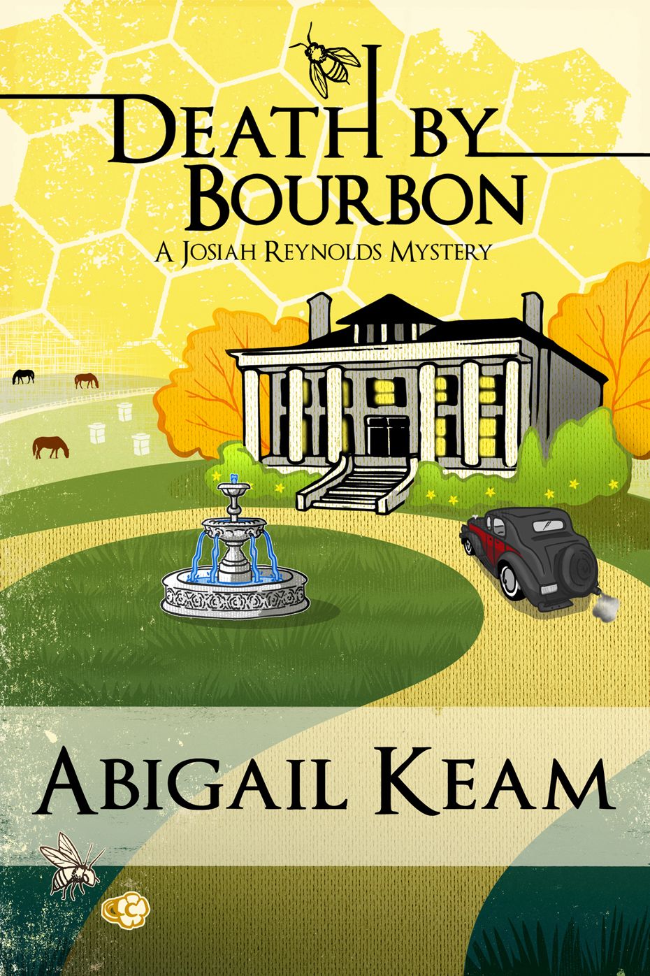 Death By Bourbon 4