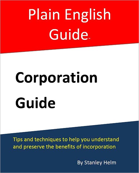 Corporation Guide