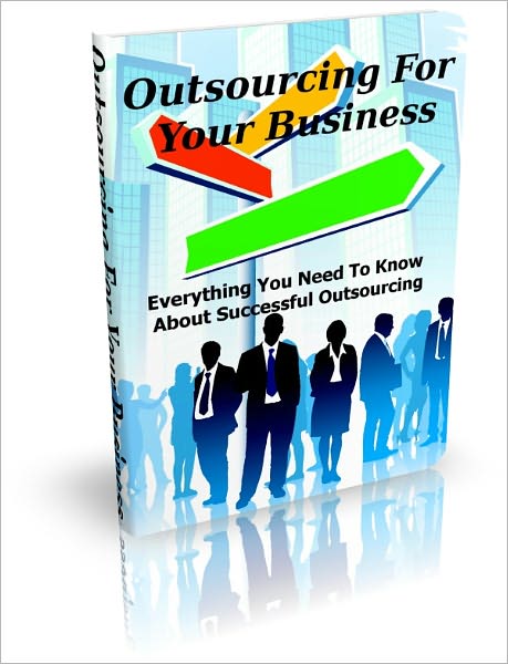 Outsource For Business