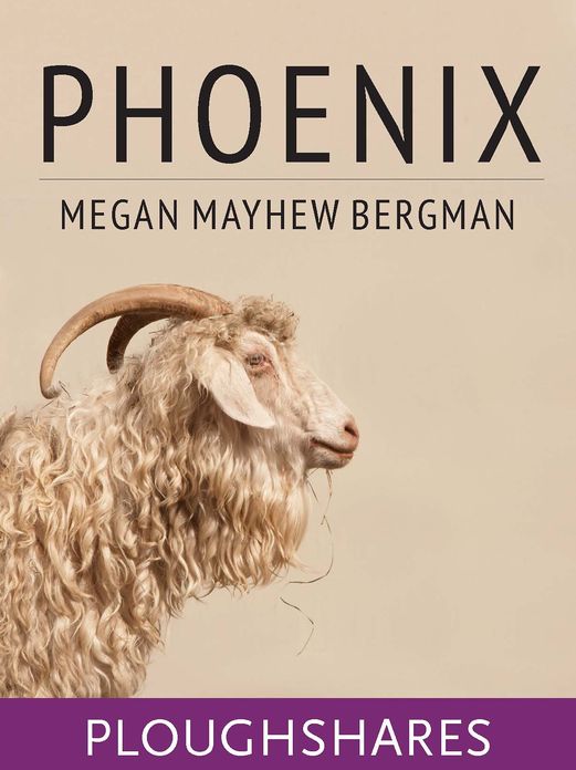 Phoenix (Ploughshares Solos)