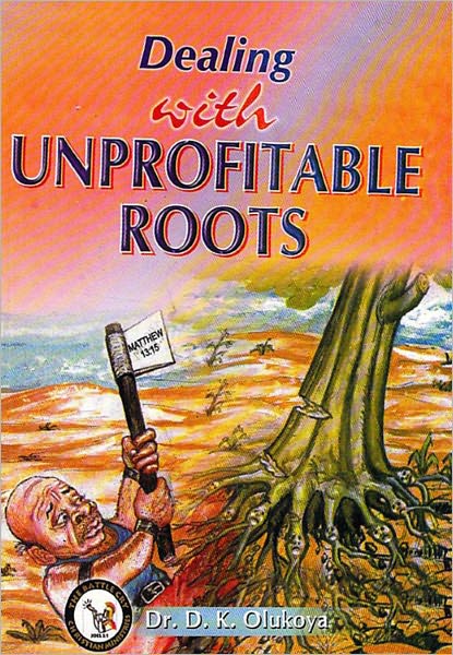 Dealing with Unprofitable Roots