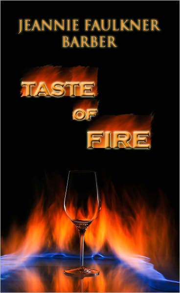 Taste of Fire