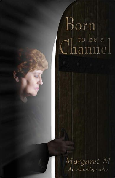 Born To Be A Channel