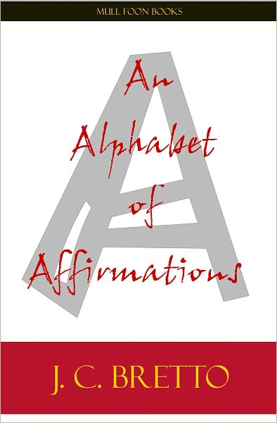 An Alphabet of Affirmations