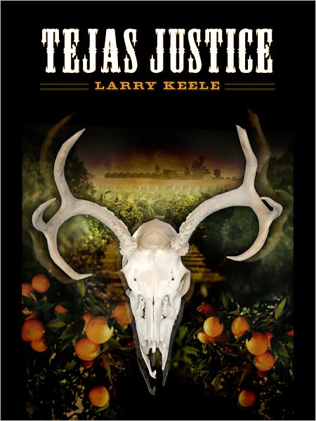 Tejas Justice