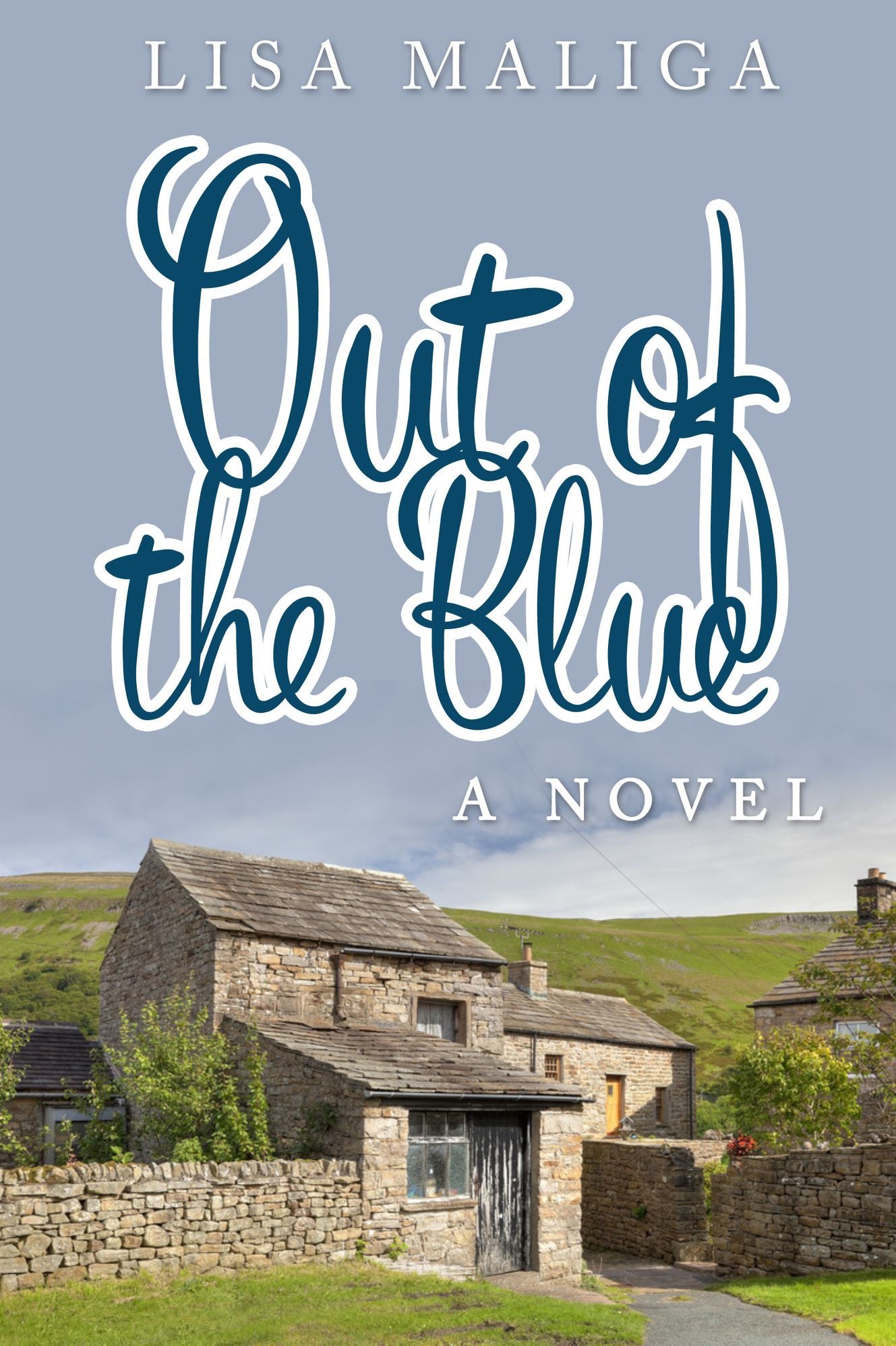 Out of the Blue
