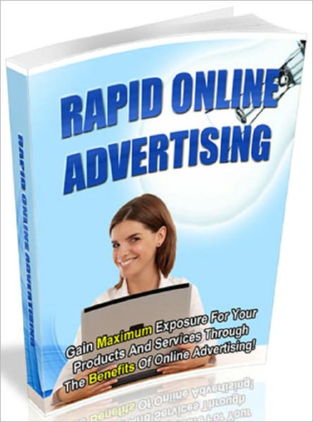 Rapid Online Advertising