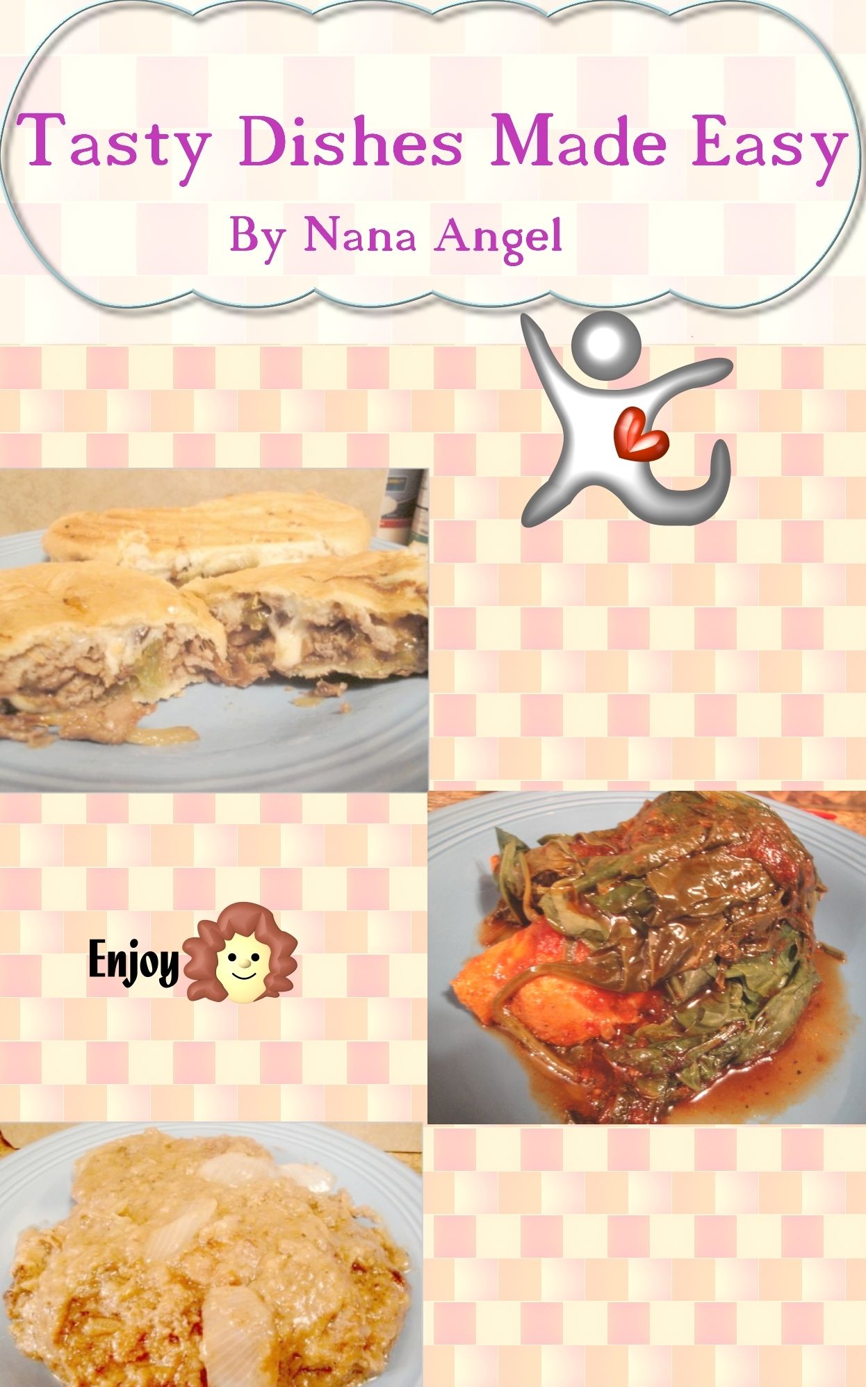 Tasty Dishes Made Easy