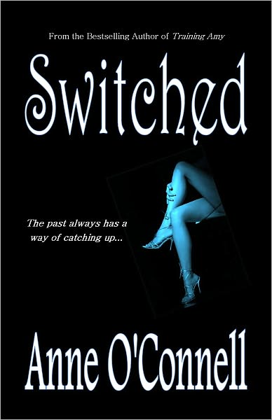 Switched (BDSM Erotica)