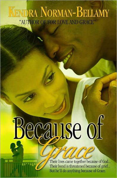 Because of Grace