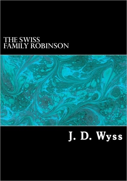 The Swiss Family Robinson