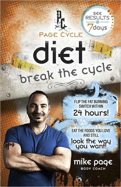 Page Cycle Diet