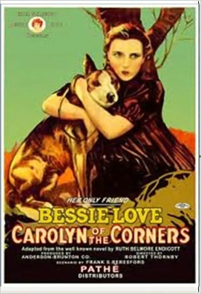 Carolyn of the Corners