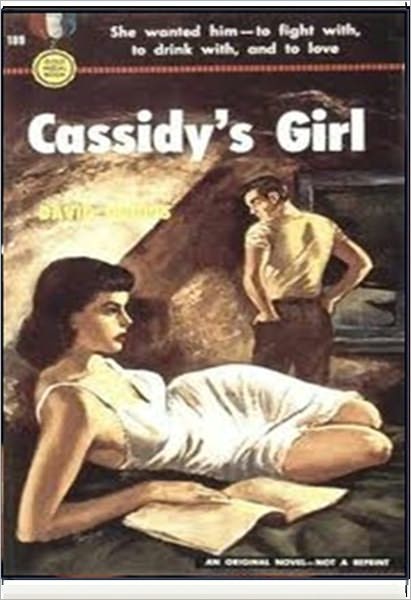Cassidy's Girl
