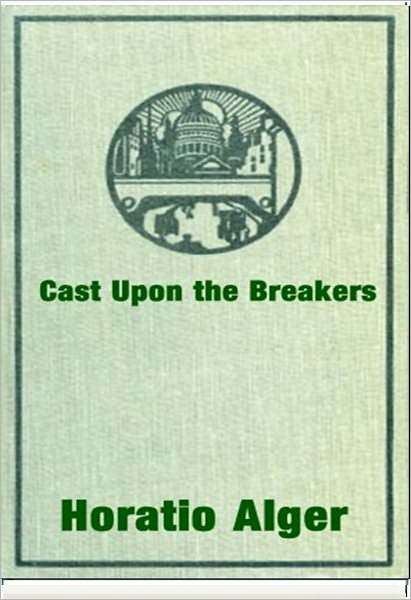 Cast Upon the Breakers